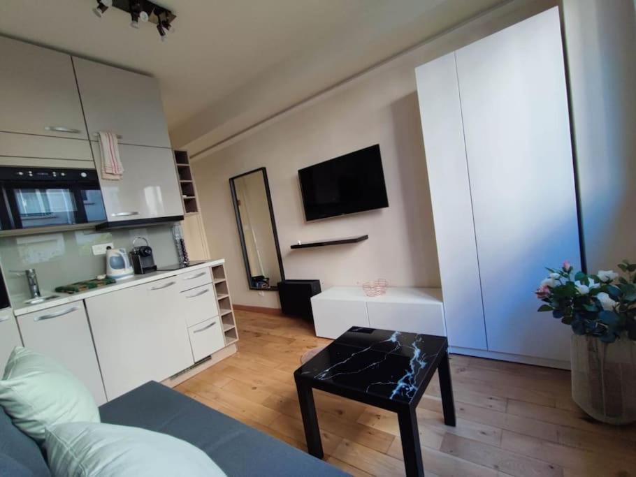Appartamento Montmorency Parigi