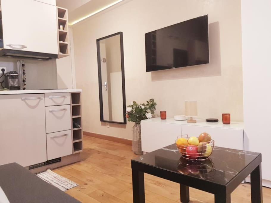 Appartamento Montmorency