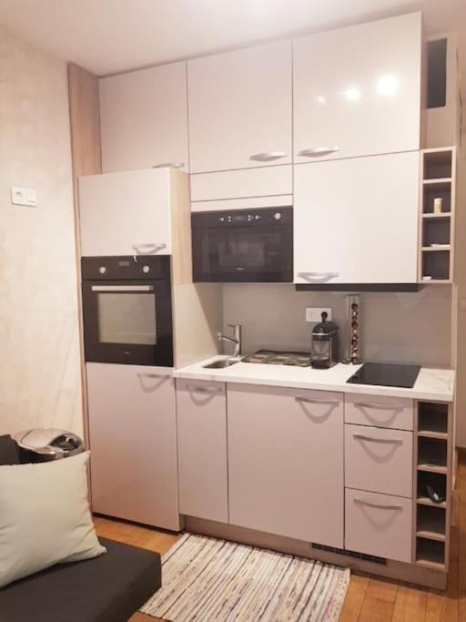 Appartamento Montmorency