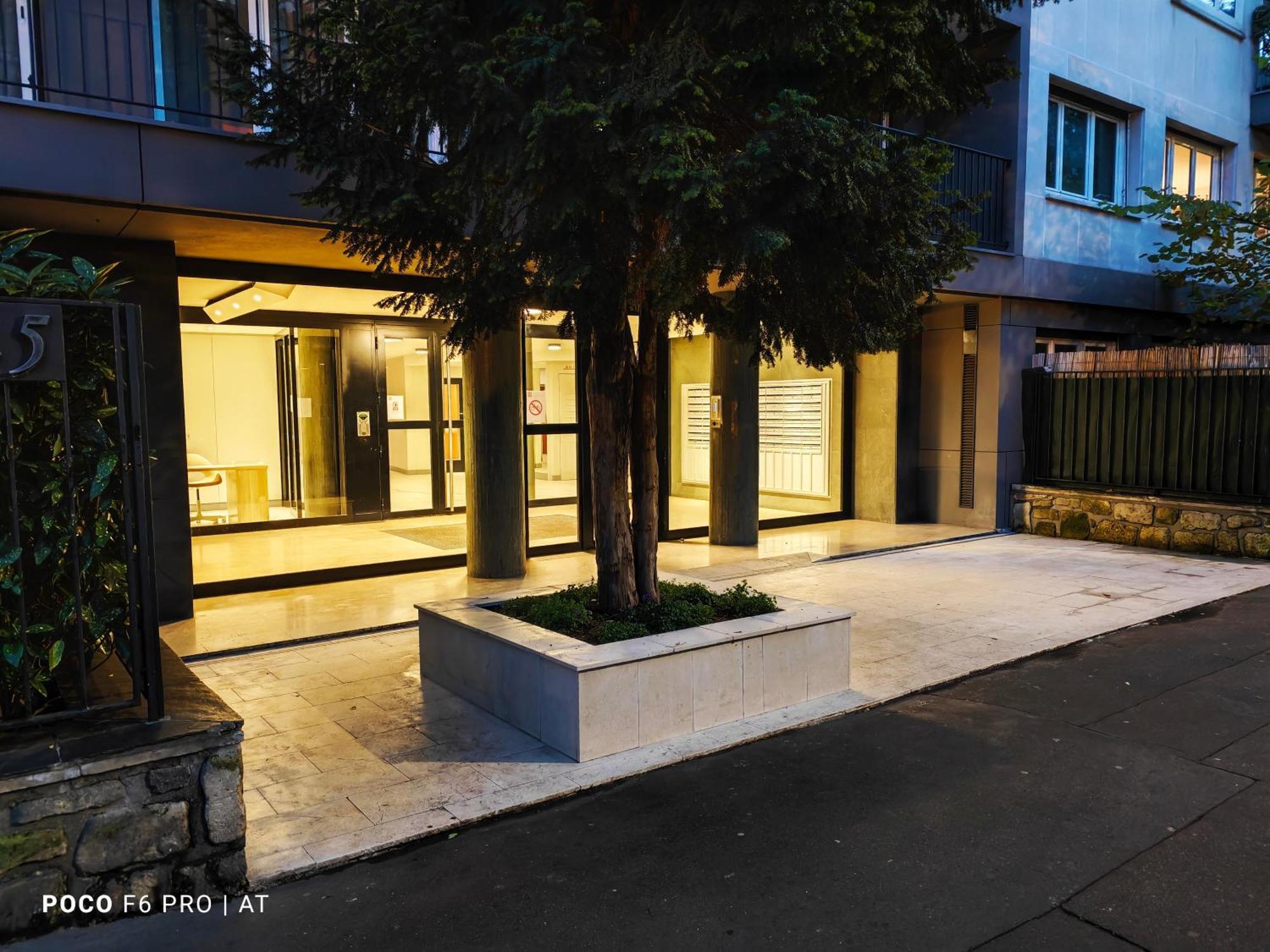 Appartamento Montmorency *