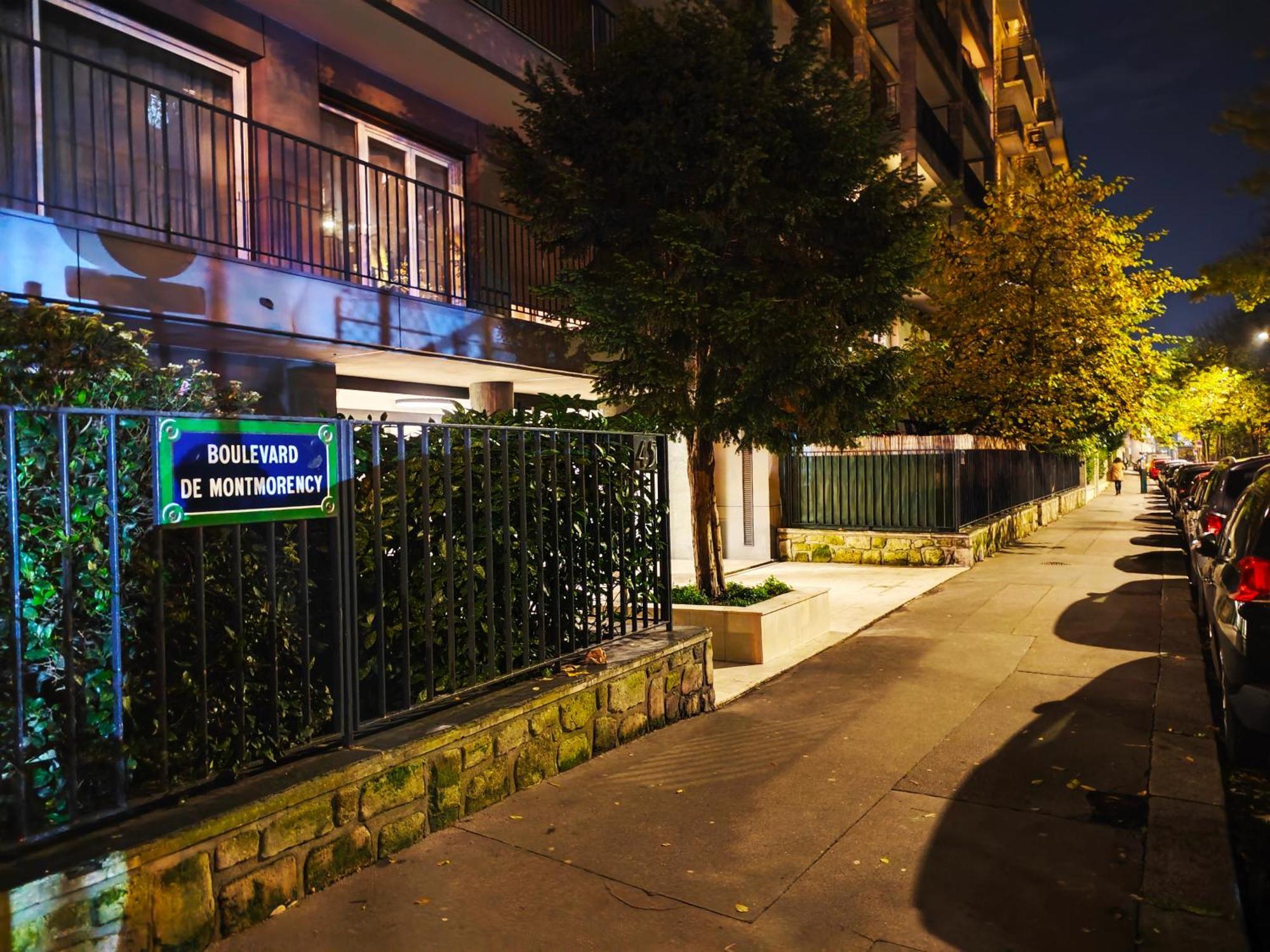Appartamento Montmorency Parigi