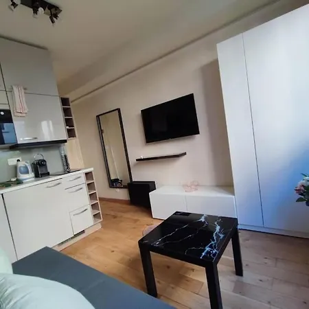 Apartment Montmorency Paris